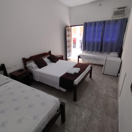 Hotel Mar Caraguatatuba Eksteriør bilde