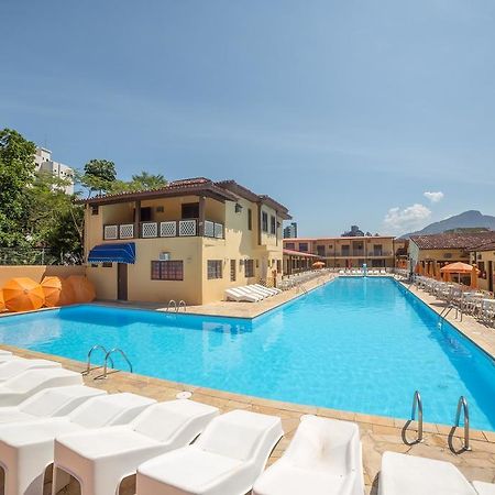 Hotel Mar Caraguatatuba Eksteriør bilde