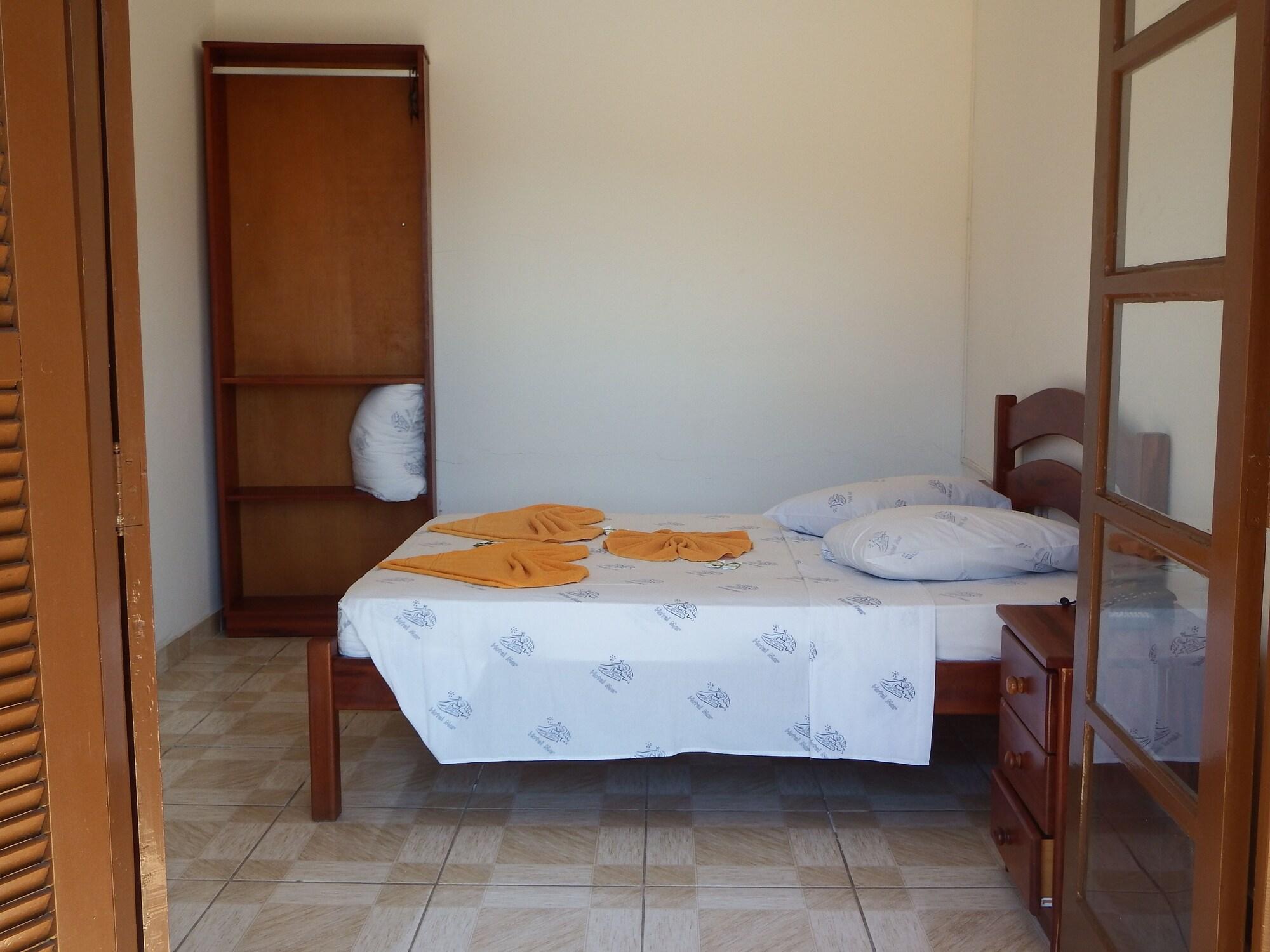 Hotel Mar Caraguatatuba Eksteriør bilde