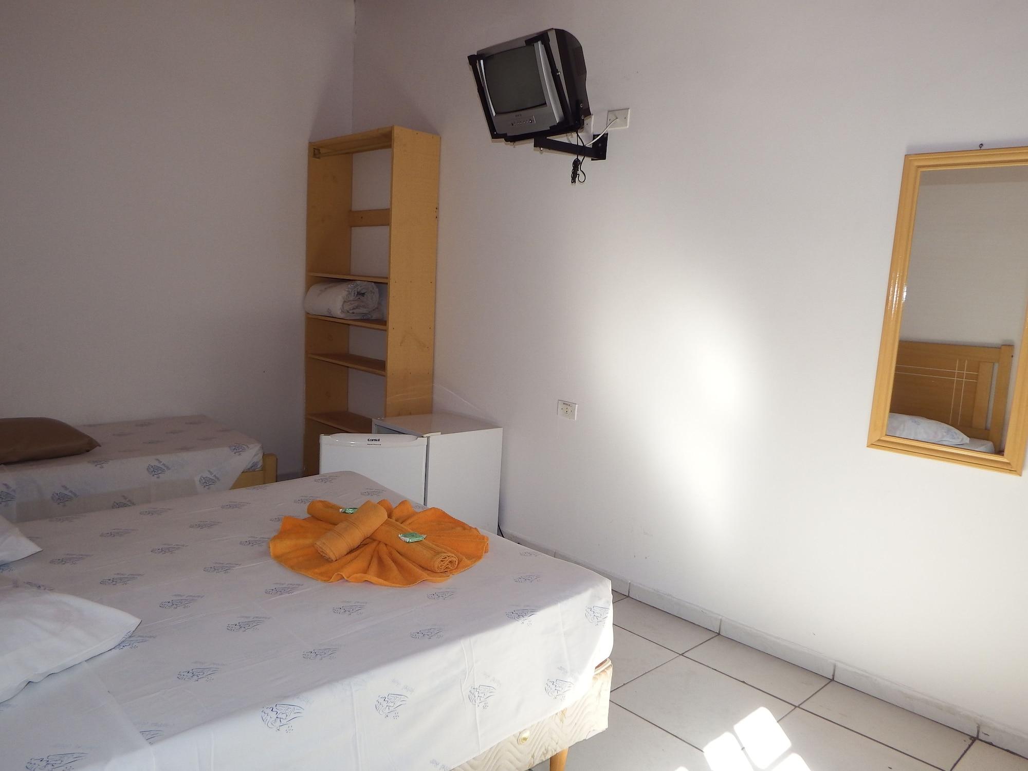 Hotel Mar Caraguatatuba Eksteriør bilde