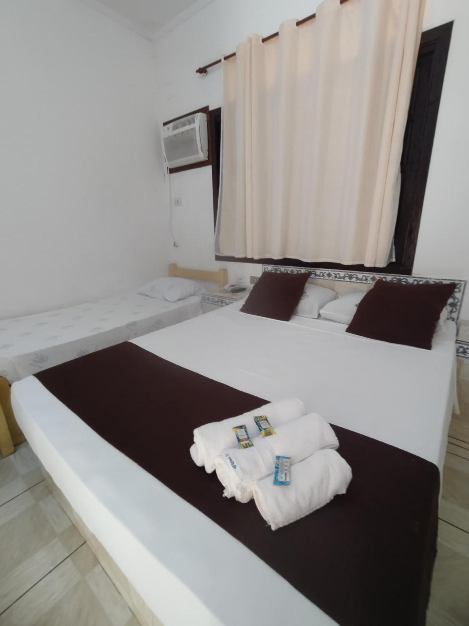 Hotel Mar Caraguatatuba Eksteriør bilde