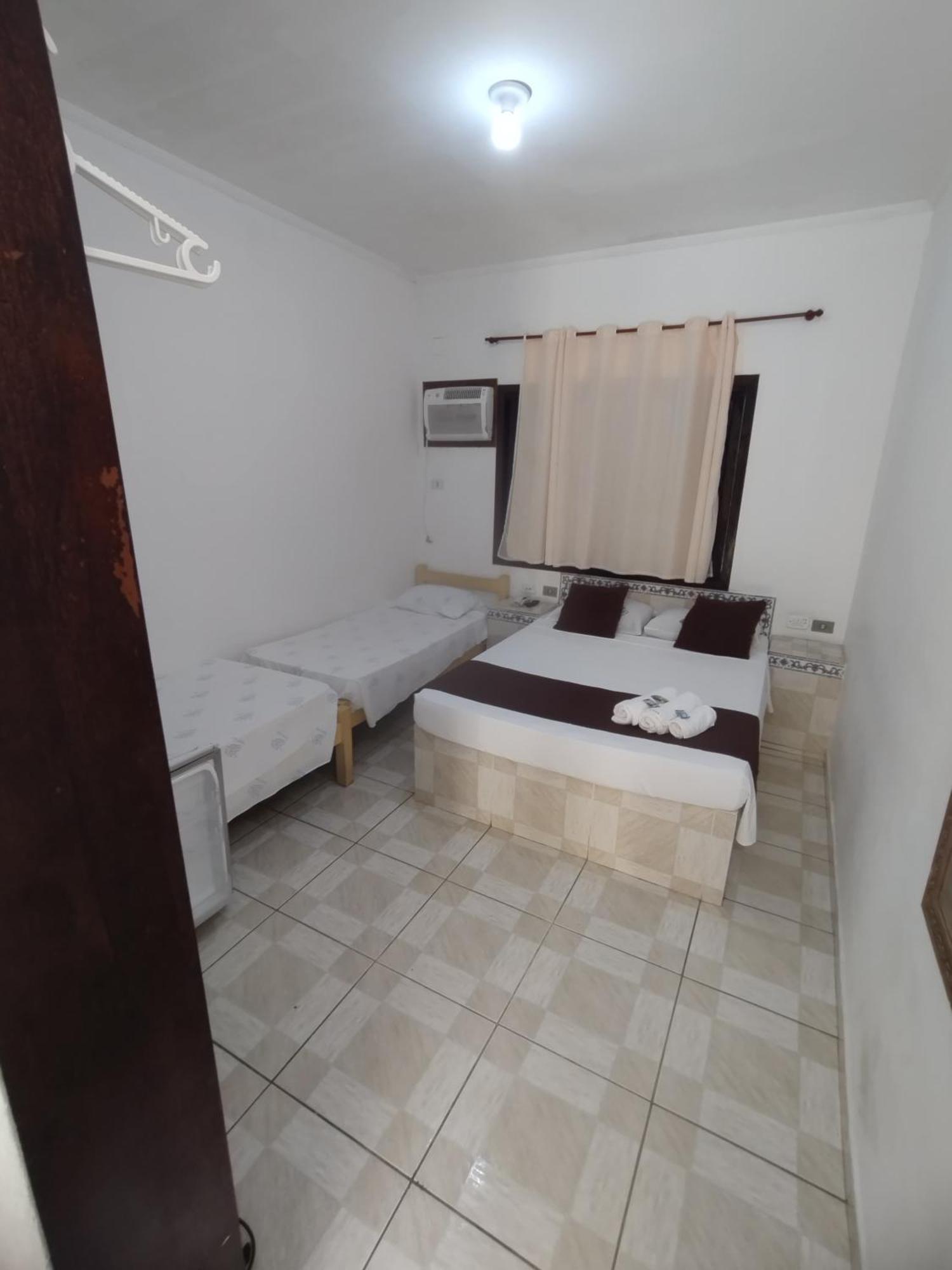 Hotel Mar Caraguatatuba Eksteriør bilde