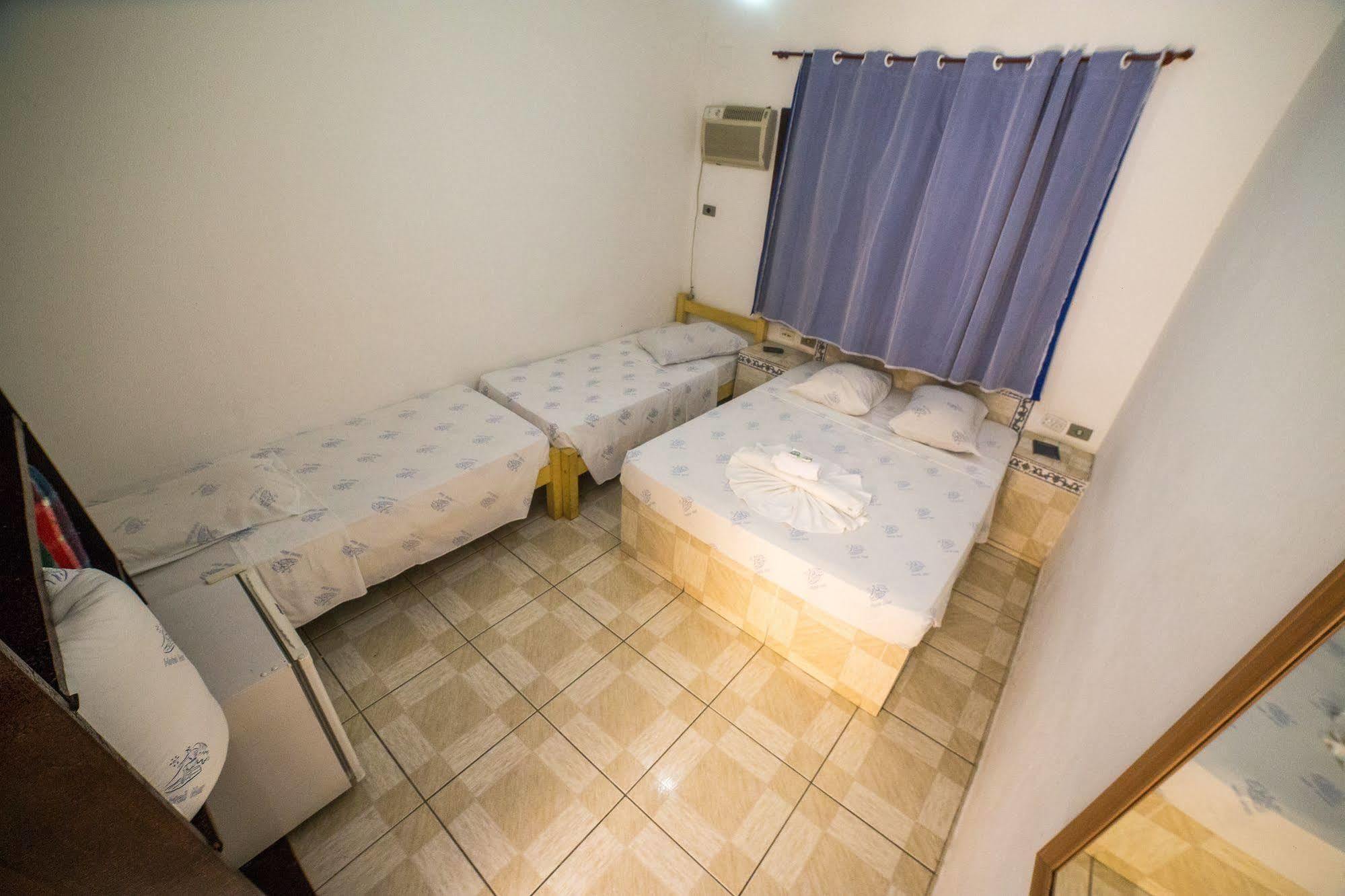 Hotel Mar Caraguatatuba Eksteriør bilde
